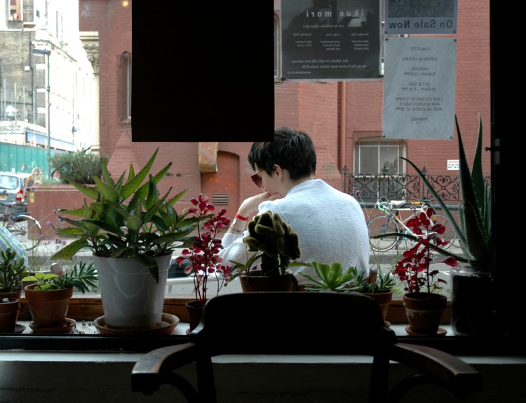 Cafe Oto, Dalston
