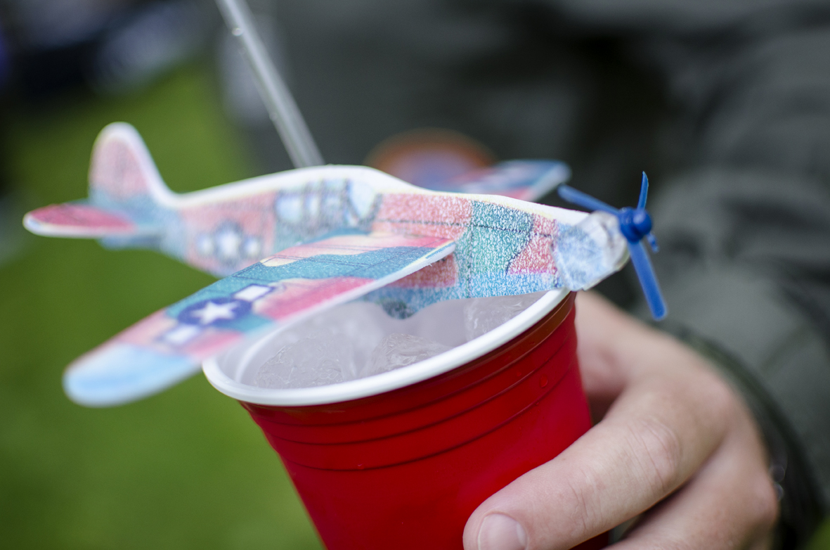 Top Gun Anniversary Experience