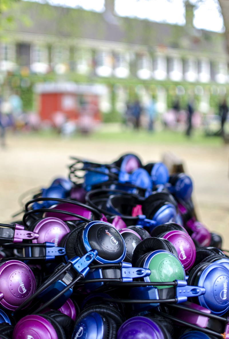 Top Gun Anniversary Experience