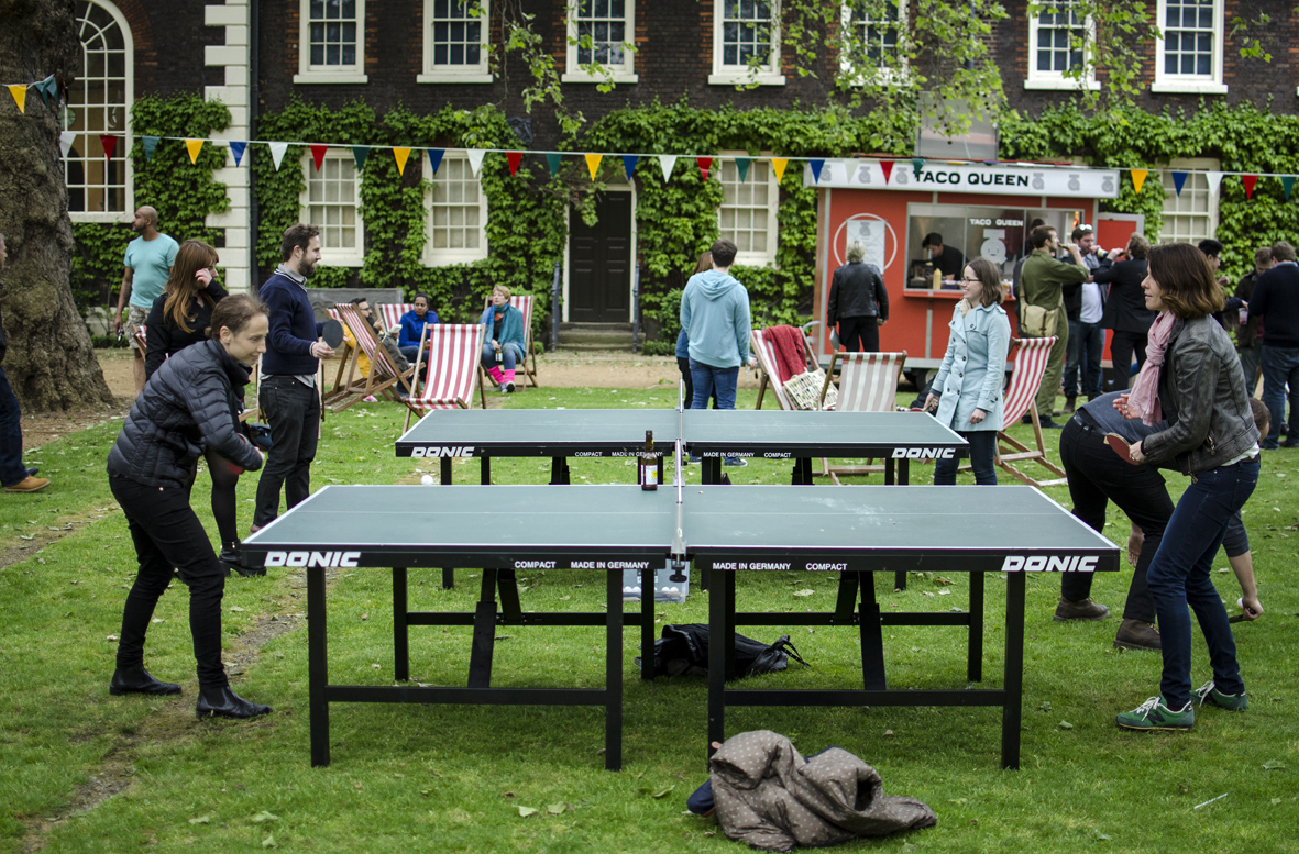 Top Gun Anniversary Experience