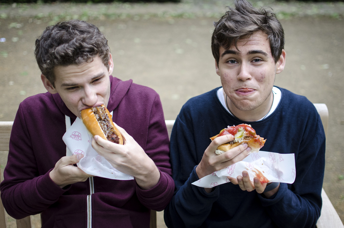 Top Gun Anniversary Experience